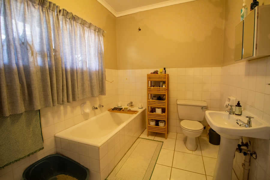 3 Bedroom Property for Sale in Blydeville Northern Cape